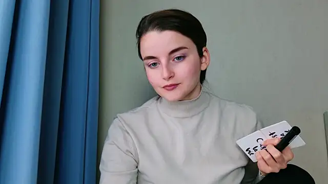 Miss Arwen online show from 29, 5, 2026