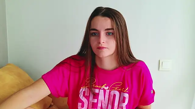 Miss Arwen online show from 13, 7, 2026