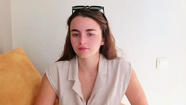 Miss Arwen online show from 20, 7, 2026