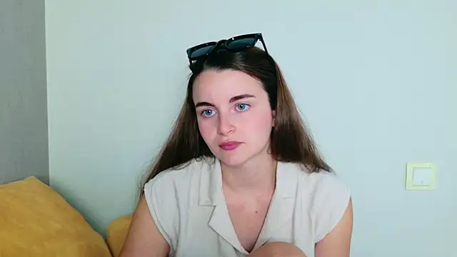Miss Arwen online show from 20, 7, 2026