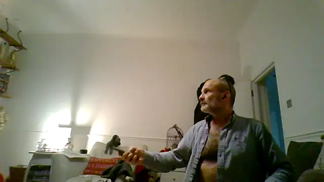 Shyboy817 online show from 17, 12, 2025