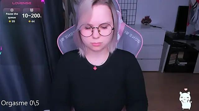 miray kuriyama123 online show from 13, 4, 2026