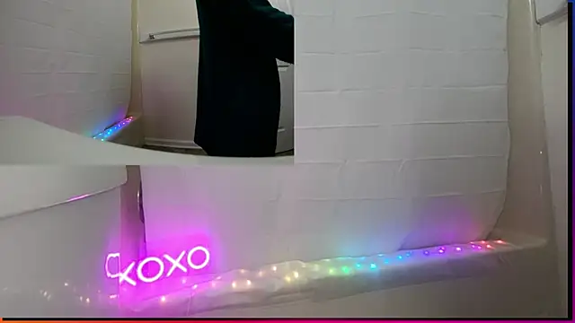 AriellaTaylor online show from 4, 12, 2024