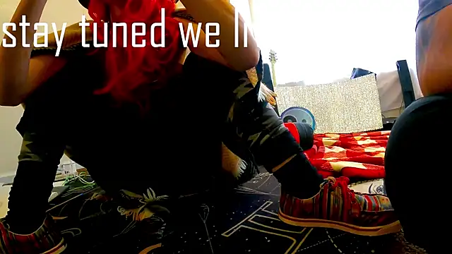 AriellaTaylor online show from 10, 12, 2024