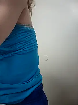 AriellaTaylor online show from 24, 12, 2024