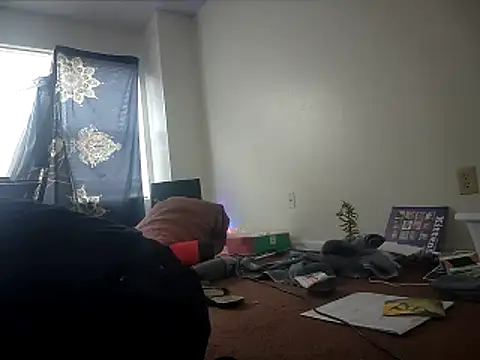 AriellaTaylor online show from 26, 12, 2024