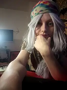 AriellaTaylor online show from 4, 1, 2025