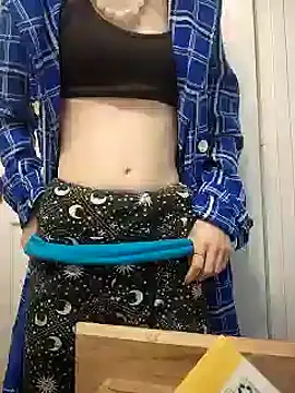 AriellaTaylor online show from 12, 1, 2025