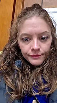 AriellaTaylor online show from 13, 2, 2025