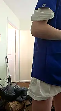 AriellaTaylor online show from 23, 2, 2025