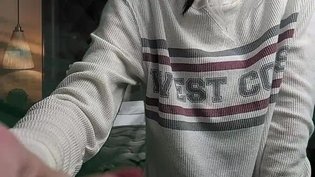 AriellaTaylor online show from 1, 3, 2025