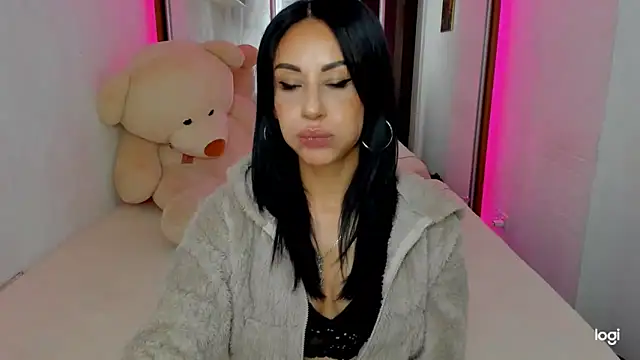 Blackeyeslady online show from 13, 12, 2024