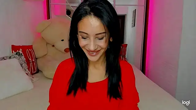 Blackeyeslady online show from 3, 2, 2025