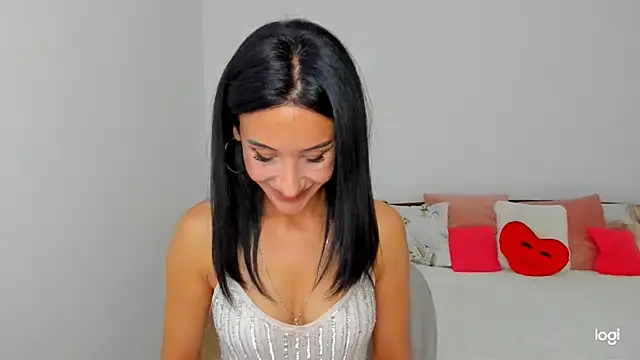 Blackeyeslady online show from 11, 9, 2025