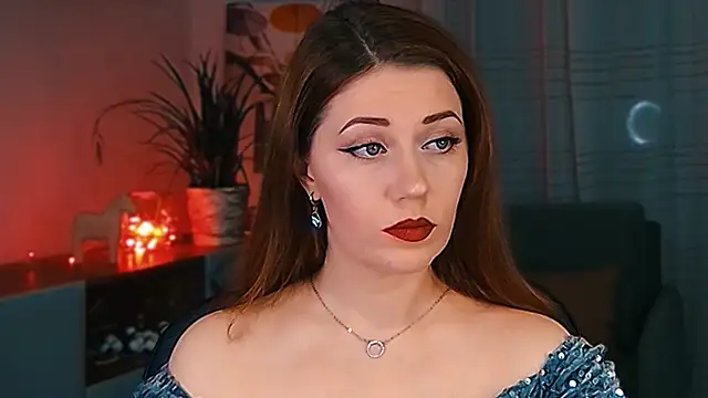 MissBeverlyMills online show from 8, 2, 2026