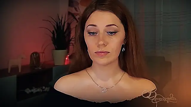 MissBeverlyMills online show from 7, 3, 2026