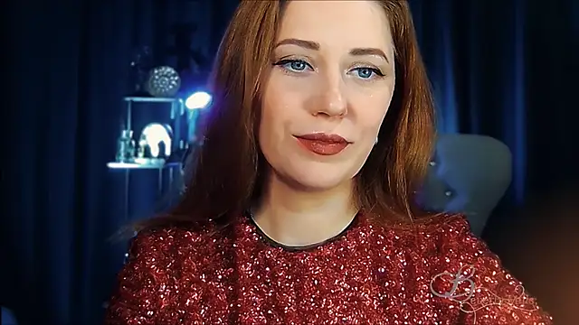 MissBeverlyMills online show from 8, 4, 2026