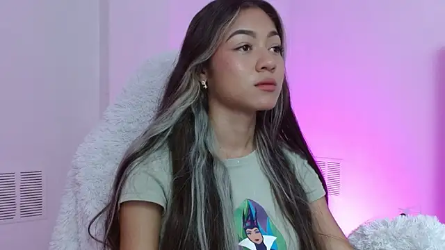 hantonella  online show from 7, 11, 2025