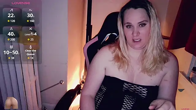 sweetmorgan1 online show from 4, 5, 2026
