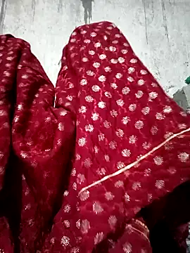 Snapshot of Anushka_Ji chatting on 7, 3, 2025 Anushka Ji online show from 7, 3, 2025