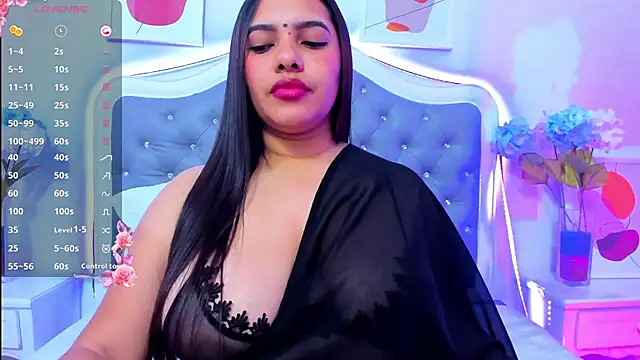 krishaa  online show from 1, 3, 2025