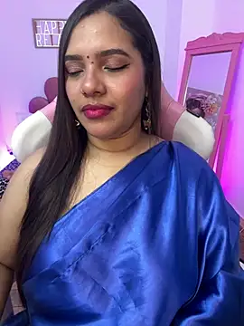 krishaa  online show from 5, 3, 2026