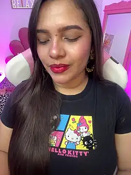 krishaa  online show from 3, 6, 2026