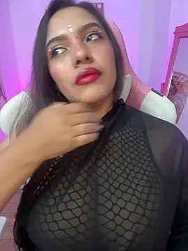 krishaa  online show from 6, 6, 2026