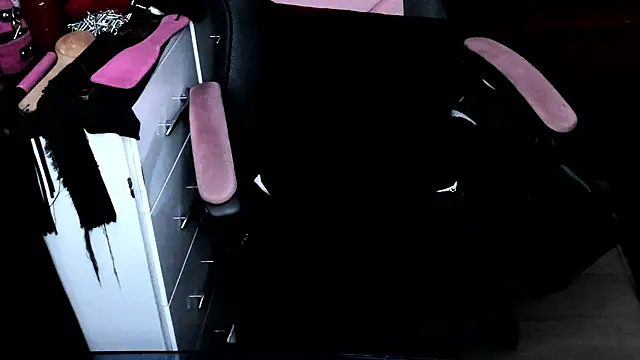 True Bdsm online show from 7, 2, 2025