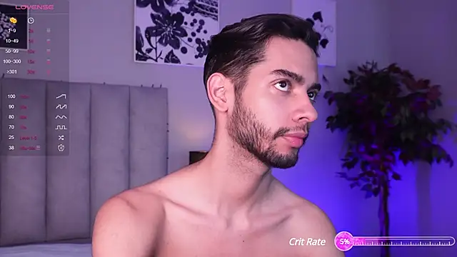 endy rush online show from 11, 1, 2025