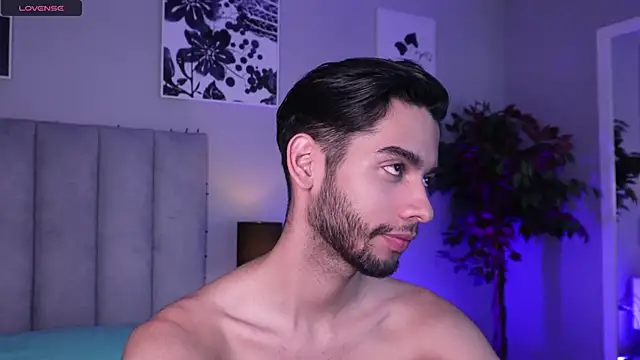 endy rush online show from 12, 1, 2025