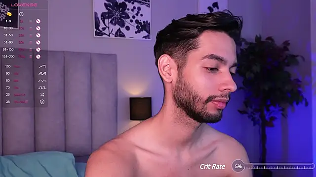 endy rush online show from 5, 2, 2025