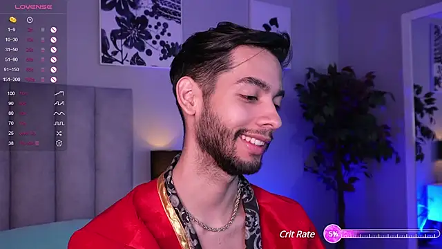 endy rush online show from 6, 2, 2025