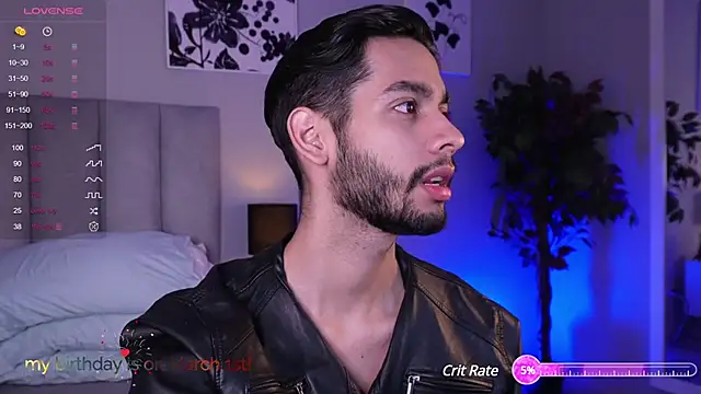 endy rush online show from 13, 2, 2025