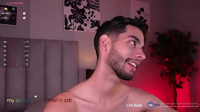 endy rush online show from 20, 2, 2025