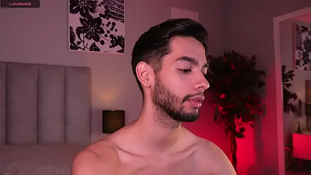 endy rush online show from 26, 2, 2025