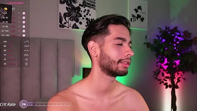 endy rush online show from 9, 3, 2025