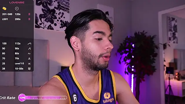 endy rush online show from 1, 10, 2025