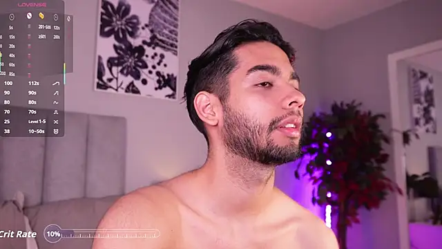 endy rush online show from 6, 10, 2025