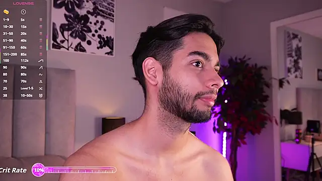 endy rush online show from 8, 10, 2025