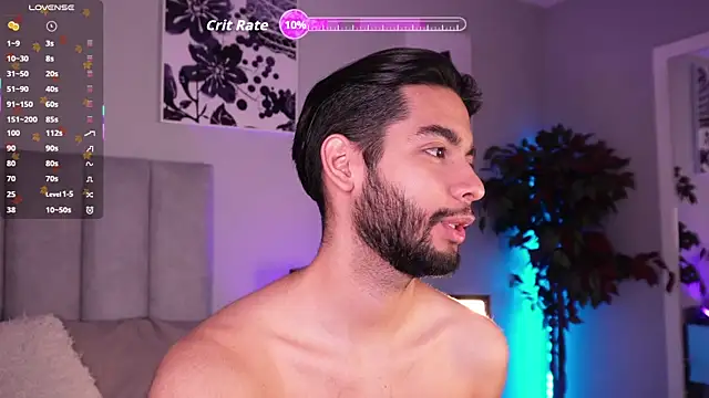 endy rush online show from 19, 11, 2025