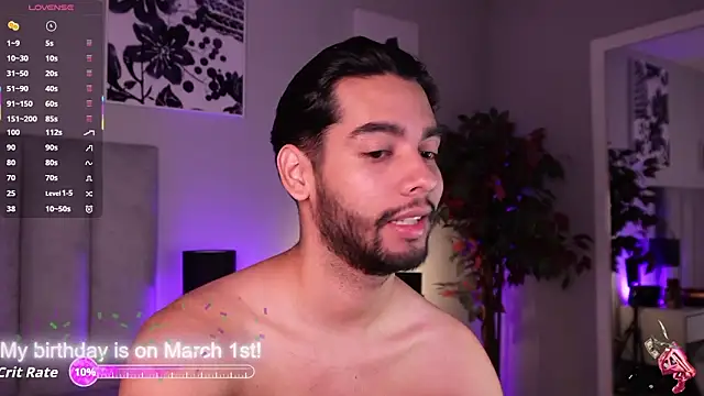 endy rush online show from 8, 2, 2026