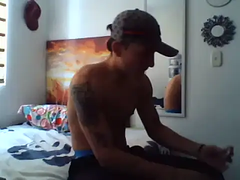 Snapshot of Pharaon_71 chatting on 8, 2, 2025 Pharaon 71 online show from 8, 2, 2025