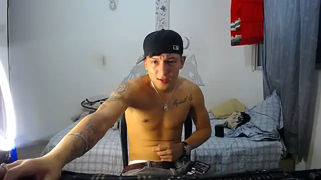 Snapshot of Pharaon_71 chatting on 25, 2, 2026 Pharaon 71 online show from 25, 2, 2026