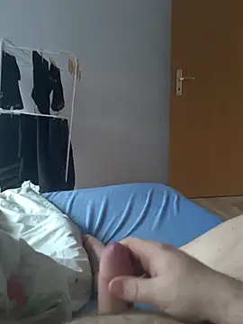 Henryb61 online show from 13, 3, 2025