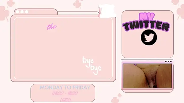 Lina23  online show from 18, 3, 2025