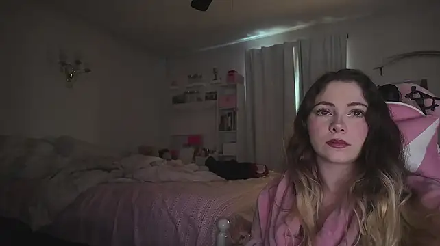 lolypopbubble online show from 24, 3, 2026