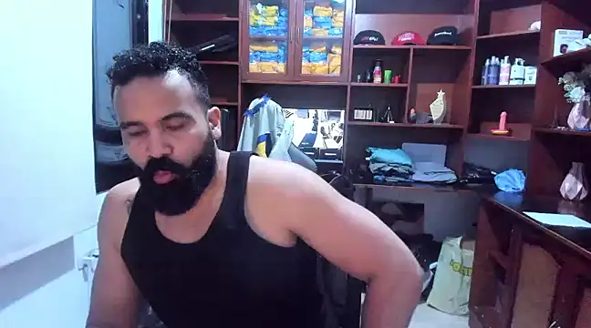 Drako Argentii online show from 22, 12, 2024