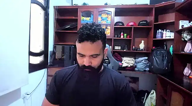 Drako Argentii online show from 23, 12, 2024