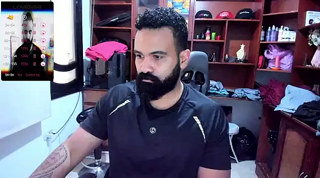 Drako Argentii online show from 28, 12, 2024